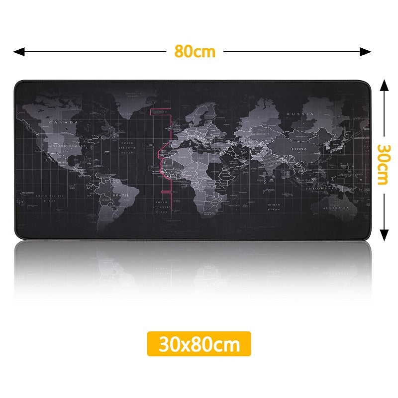 Gaming Mouse Pad Mousepad Gamer Desk Mat Xxl Keyboard Pad Large Carpet Computer Table Surface For Accessories Xl Ped Mauspad